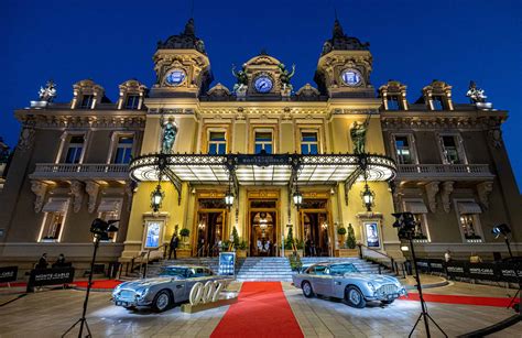 monte carlo casino shopping